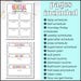 Substitute Binder Template | Editable | Classroom Management | To-do ...