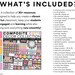 Composite Cutie Classroom Decor Bundle | Composition Notebook Classroom ...