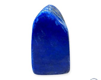 LAPIS LAZULI - unique piece