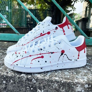 Adidas stan smith italia new arrivals