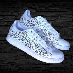 adidas gazelle silver green womens Adidas Superstar II W *Rhinestone* sneakers » dispo en ligne maintenant !