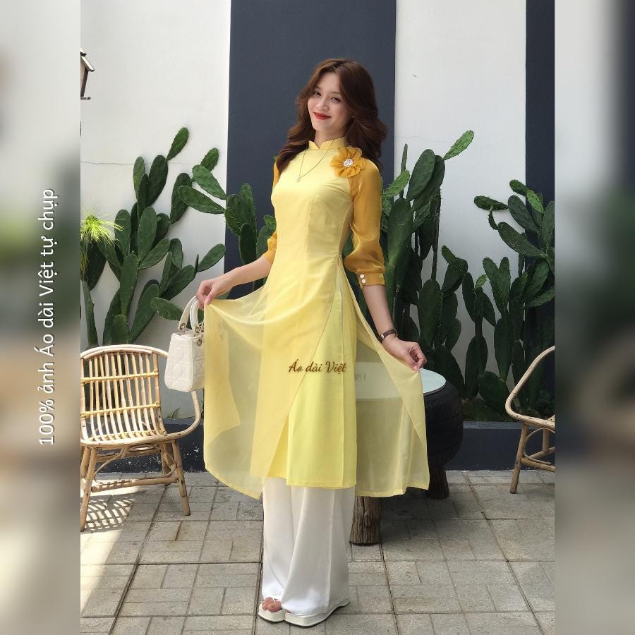 AoDaiVietBoutique - Etsy AoDaiVietBoutique - Etsy