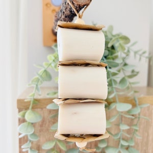 Sola Nuggets - Shredding and Foraging Toy for Small Birds