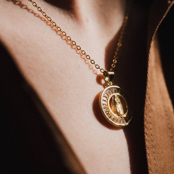 Etsy religious shop jewelry