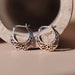 see more listings in the 925 Silver Earrings  section