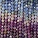 see more listings in the Round Faceted Beads section
