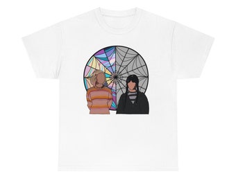 Enid T Shirt - Etsy