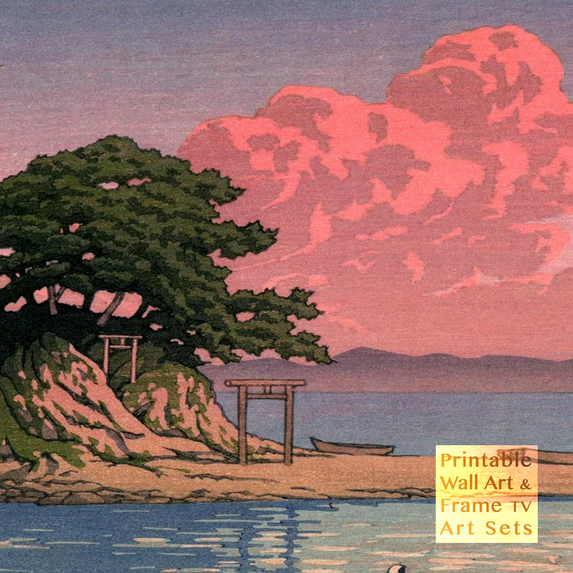アート・デザイン・音楽 Japanese painting masterpiece selection Nihonga: 12 Masterpieces of Modern Japanese Art