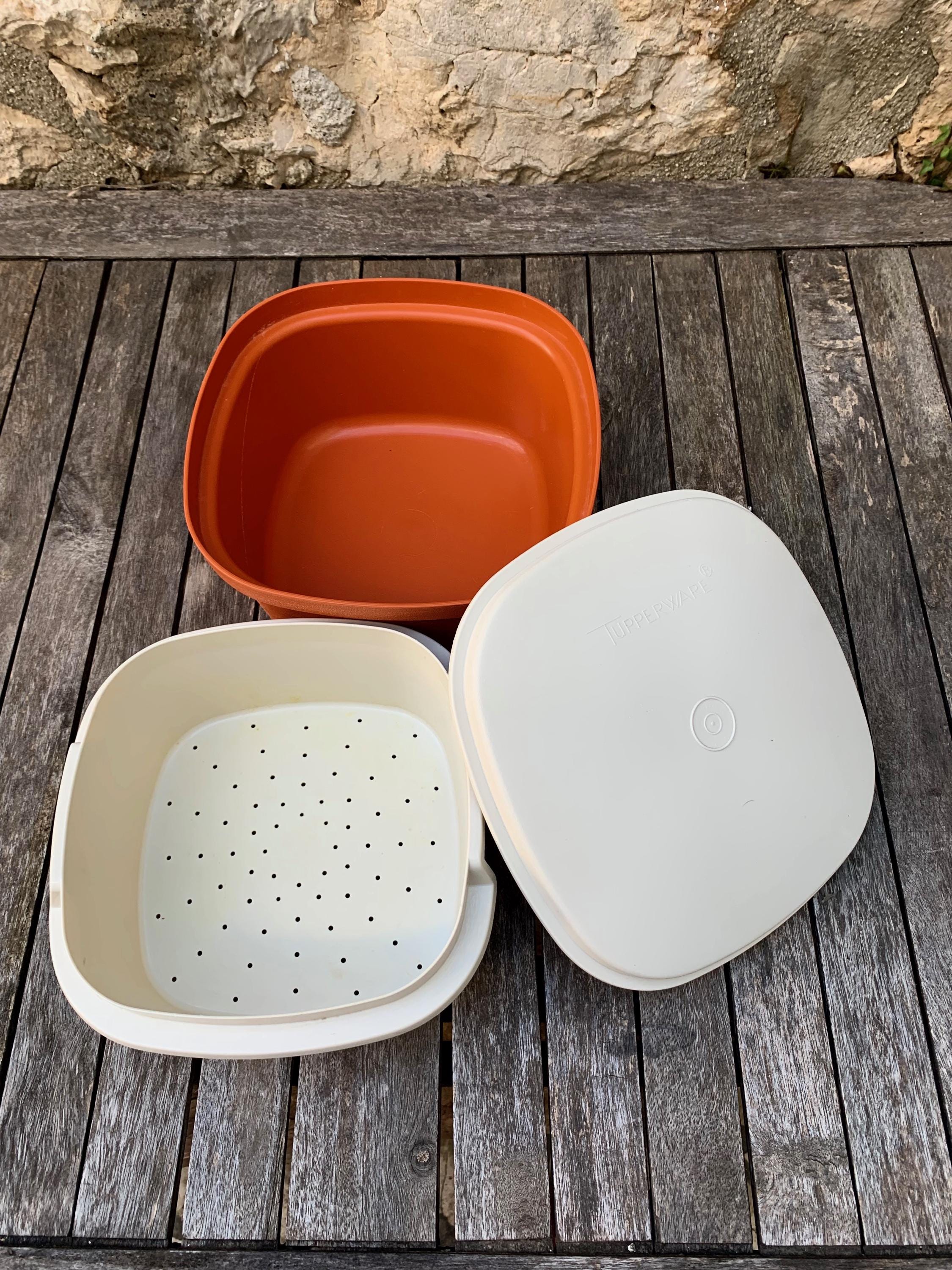 Tupperware 888 - Etsy