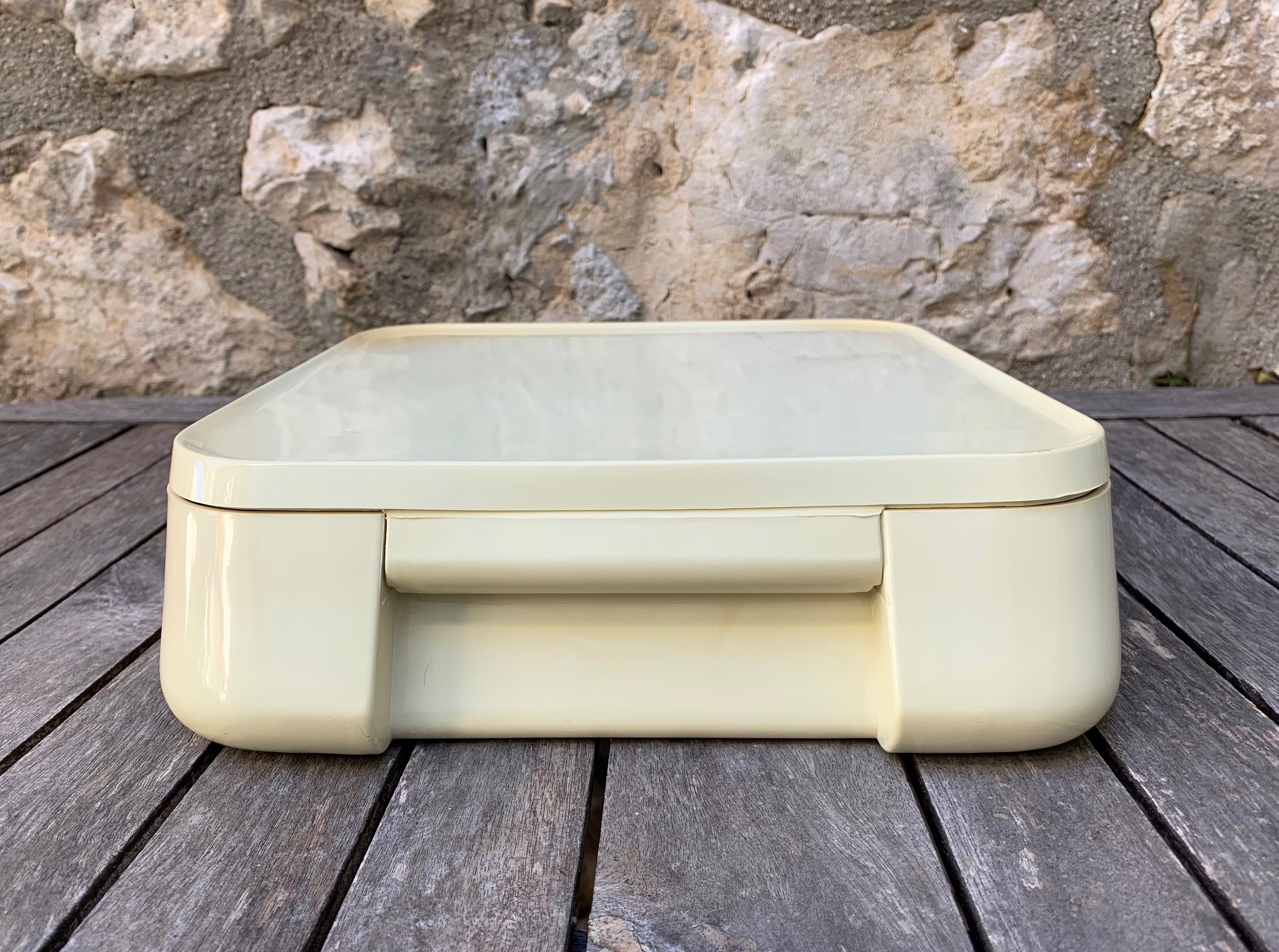 【イタリア製】Gedy（ゲディ）のセット　/ MAKIO HASUIKE gedy ゲディ ティッシュボックス ホワイト Tissue Box White