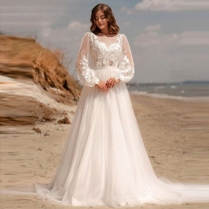 Tznius dresses deals