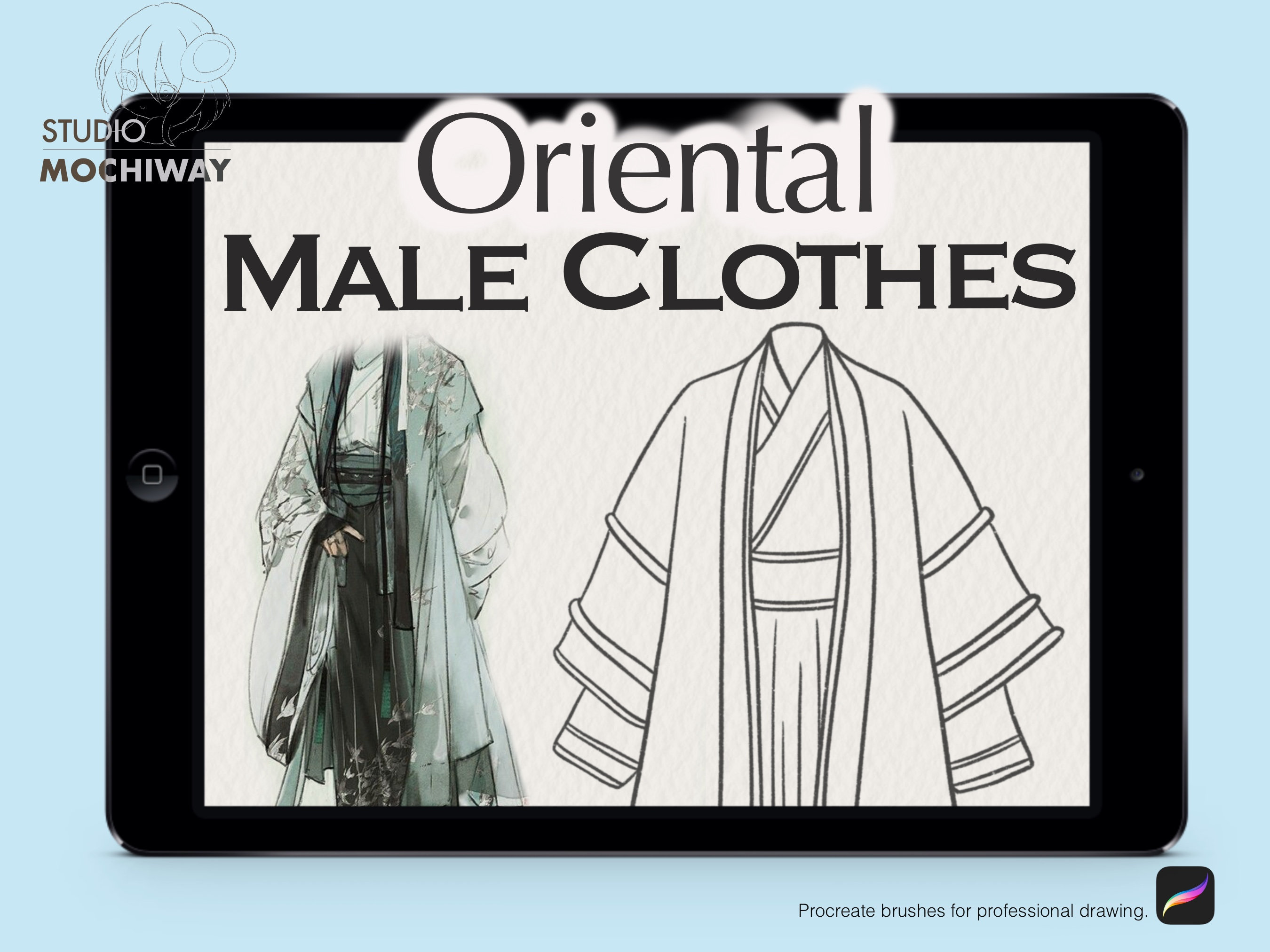 Male Traditional Chinese Clothes Etsy Canada