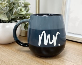 Mr Mug, Groom Mug, Groom Gift, Groom Coffee Mug, Groom Gifts, Wedding Gift For Groom, Engagement Gift, Gift for Him, Gift For Couple, Groom