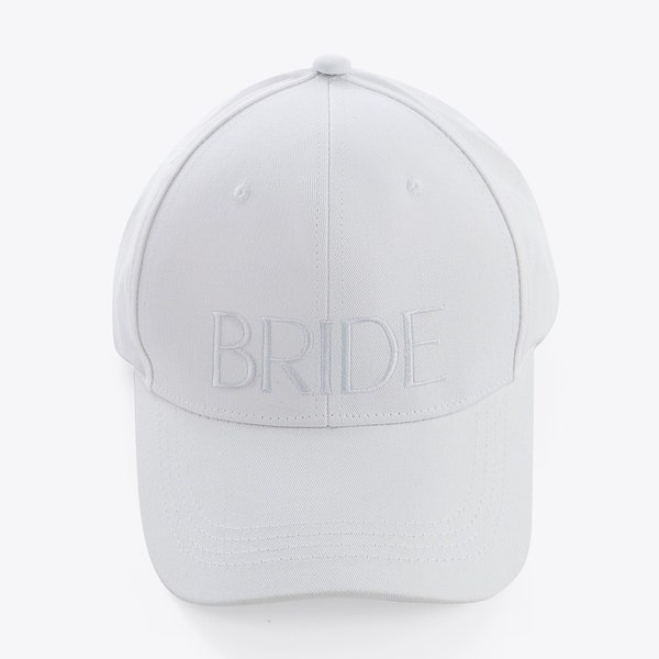 Bride Baseball Hat, Bride Embroidered Hat, Bride Baseball Cap, Bride Summer Hat, Engagement Hat, Bachelorette Party Hats, Engagement Gift