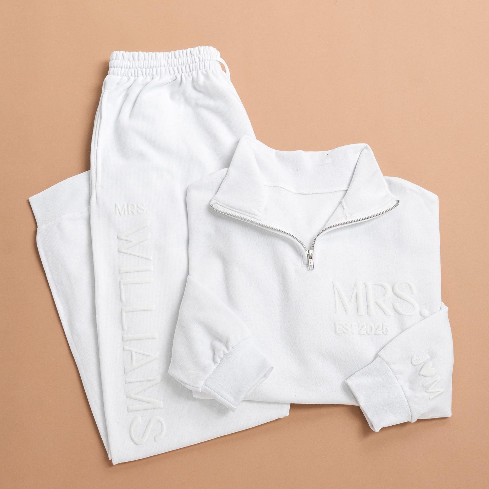 Mrs. Martines Sweats