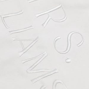 Custom MRS Tote Bag with the last name personalization