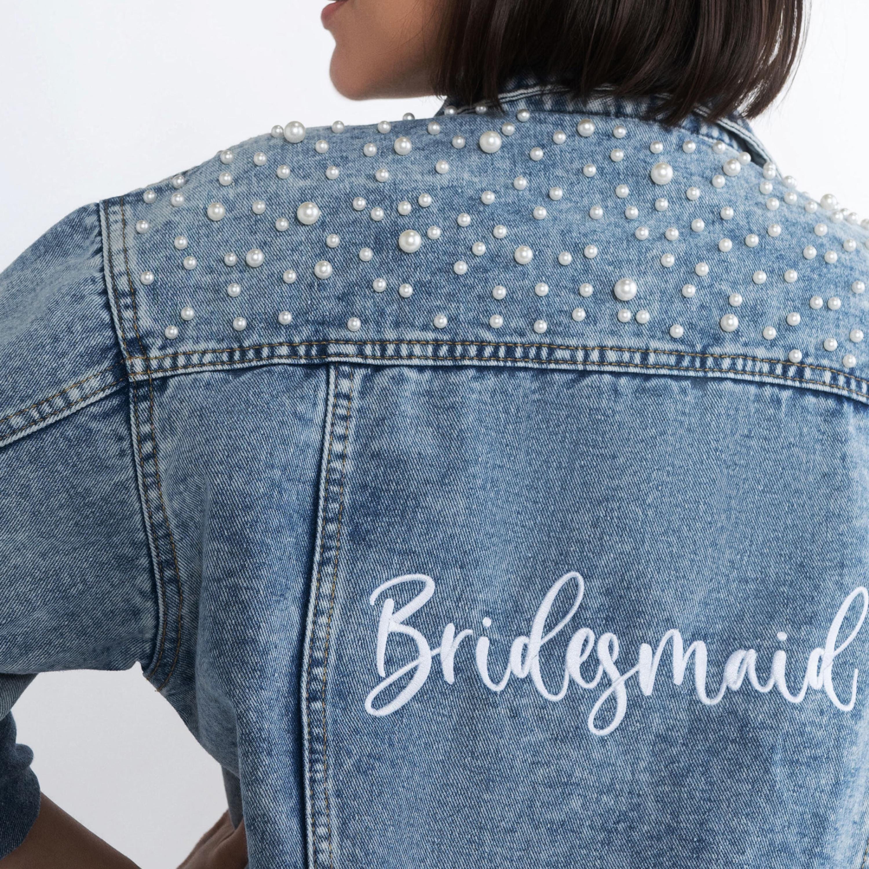 Veste En Tweed Fille – Showing Selection – Idéale Demoiselle D'honneur