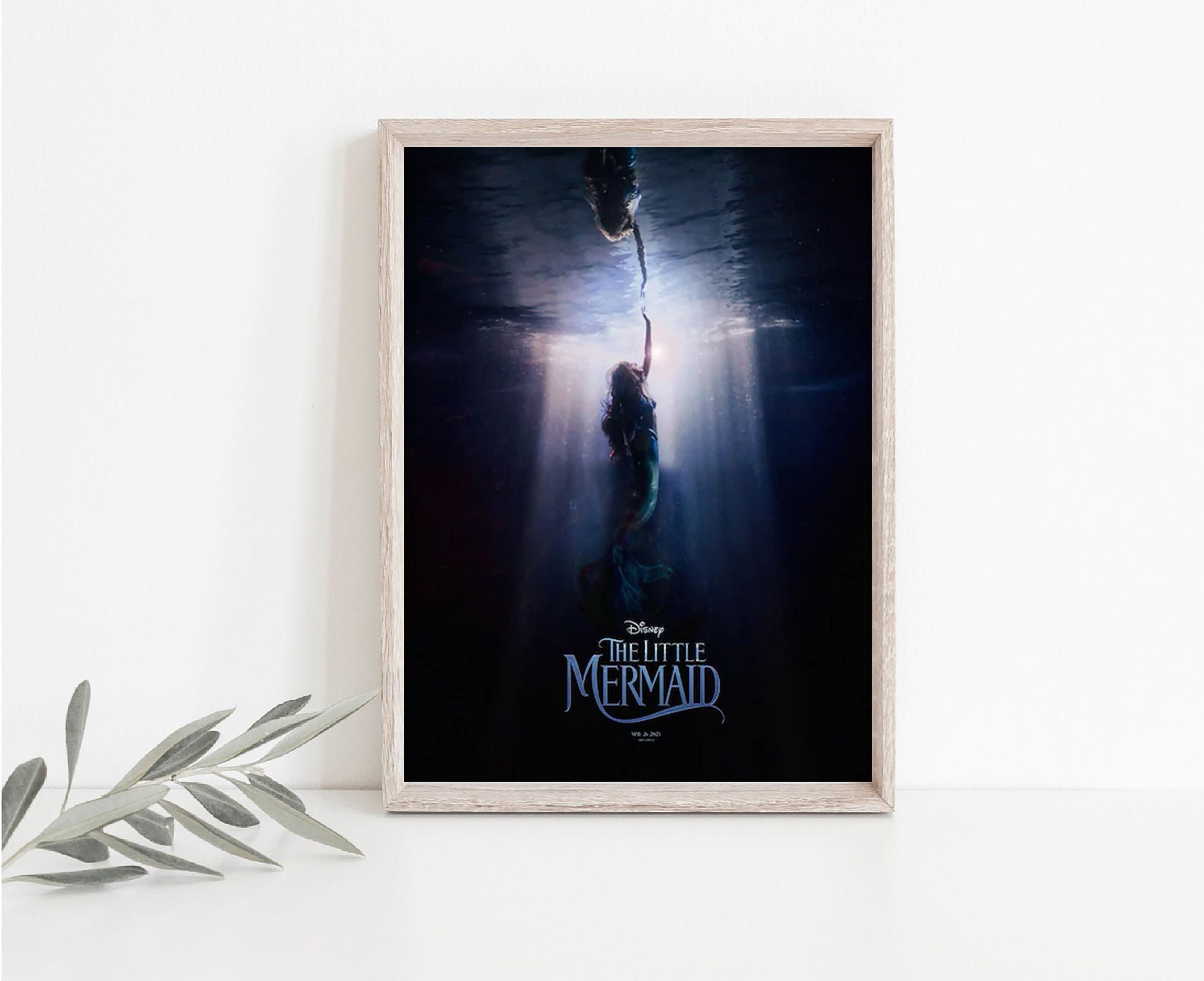 The Little Mermaid 2023 Showtimes Near Regal Treasure Coast Mall - d1lg1gh