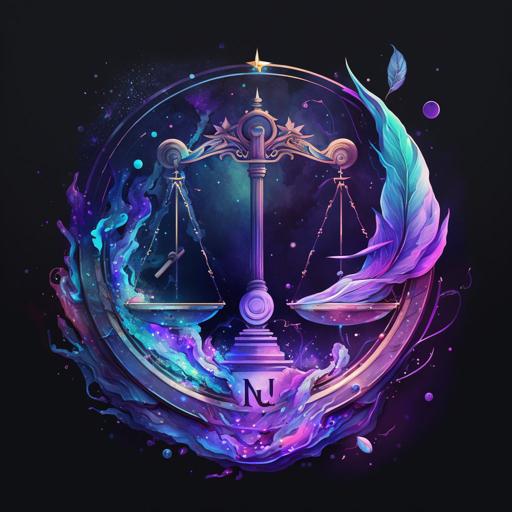 22 Aesthetic Libra Wallpapers  WallpaperSafari