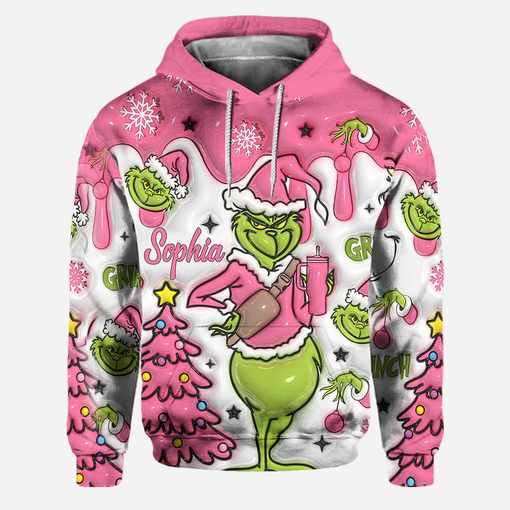 Pn de Cndy Araya en Xmas | Ropa navdeña, Ropa, Moda de camseta