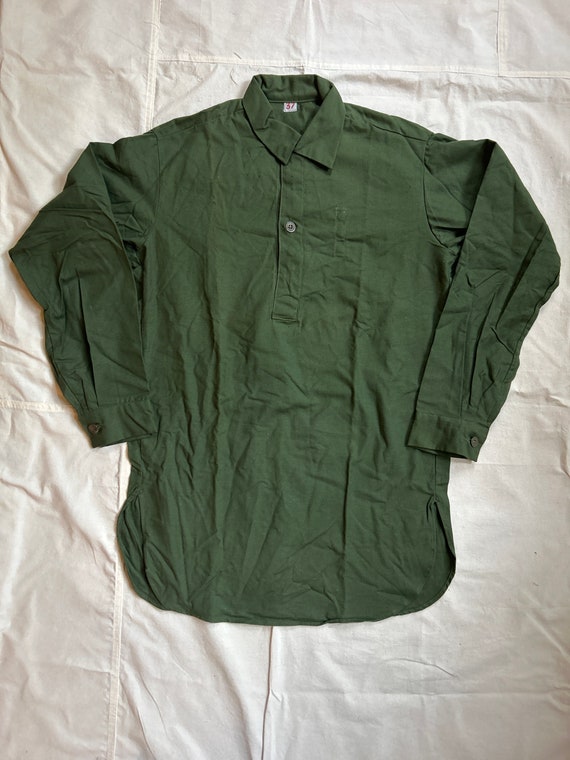 Swedish military field - Gem