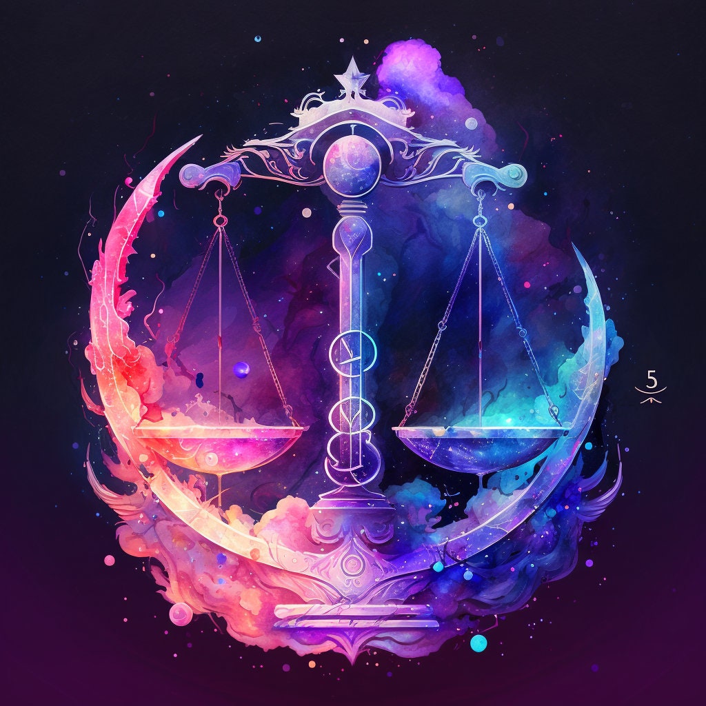 3300 Libra Wallpaper Illustrations RoyaltyFree Vector Graphics  Clip  Art  iStock