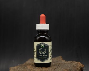 Magical Mushroom Tincture 50ml