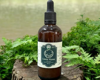 Magical Mushroom Tincture 100ml