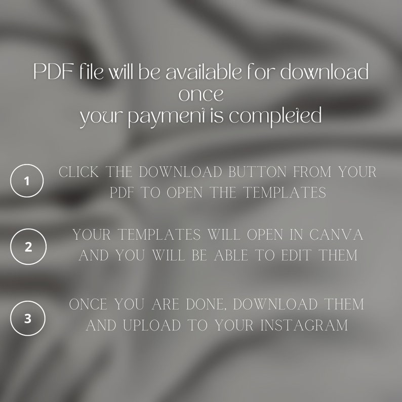 50 Waxing Quotes Instagram Templates Hair Removal Instagram Etsy