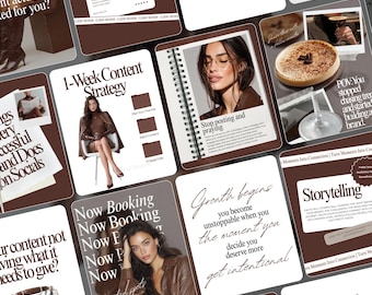 Coaching Templates, Social Media Manager Posts, Digital Marketing Instagram Templates, Social Media Marketing Post, Business Coach Templates