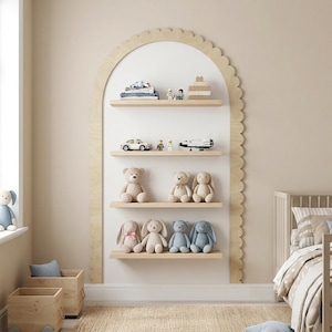 May include: A distressed white wooden sign displaying the word "Welcome" in a handwritten font. The sign has a rustic appearance, with a floral design in the corner. Suitable for indoor or outdoor use, it's a charming home decor item.