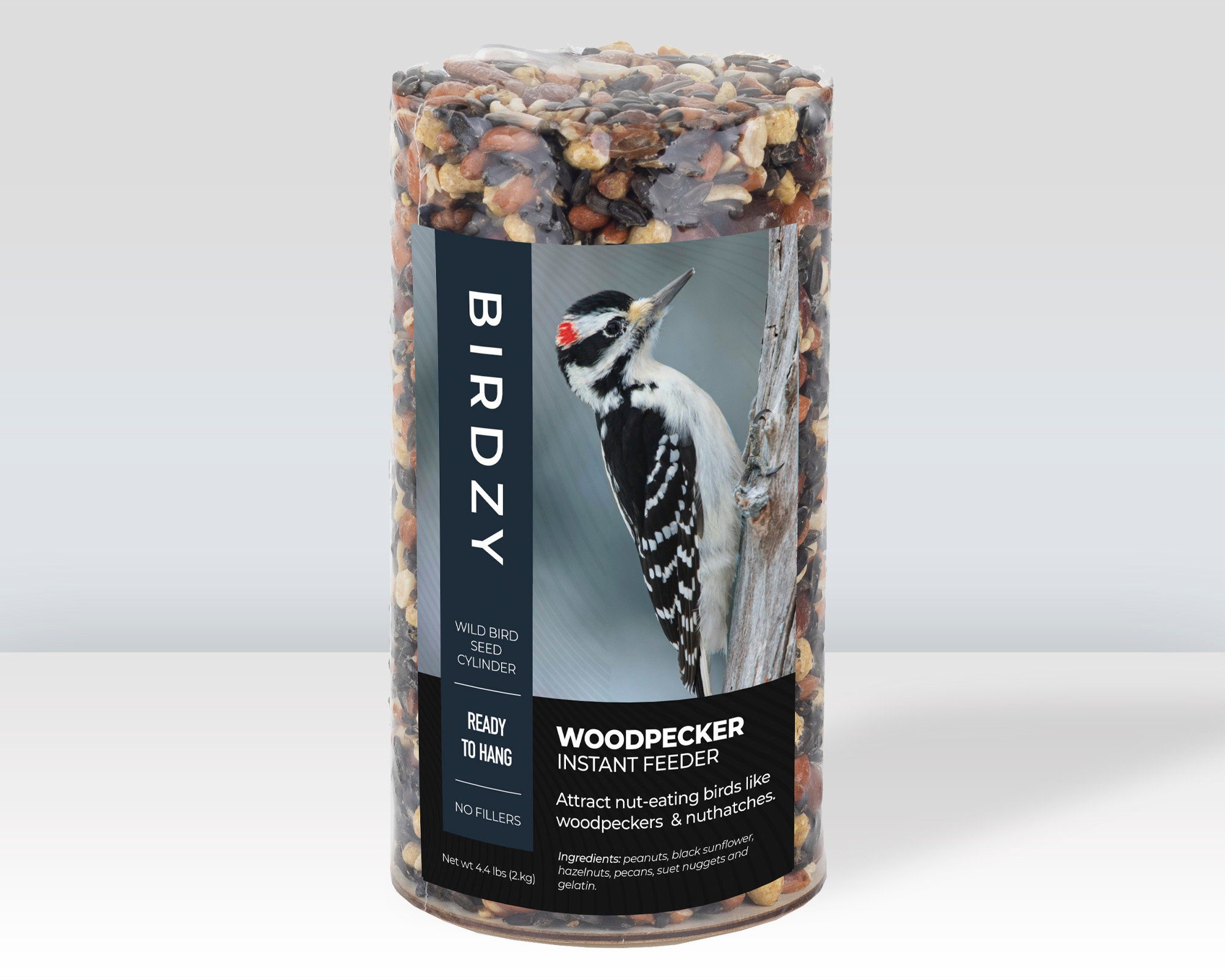 Wild Woodpecker Etsy Canada