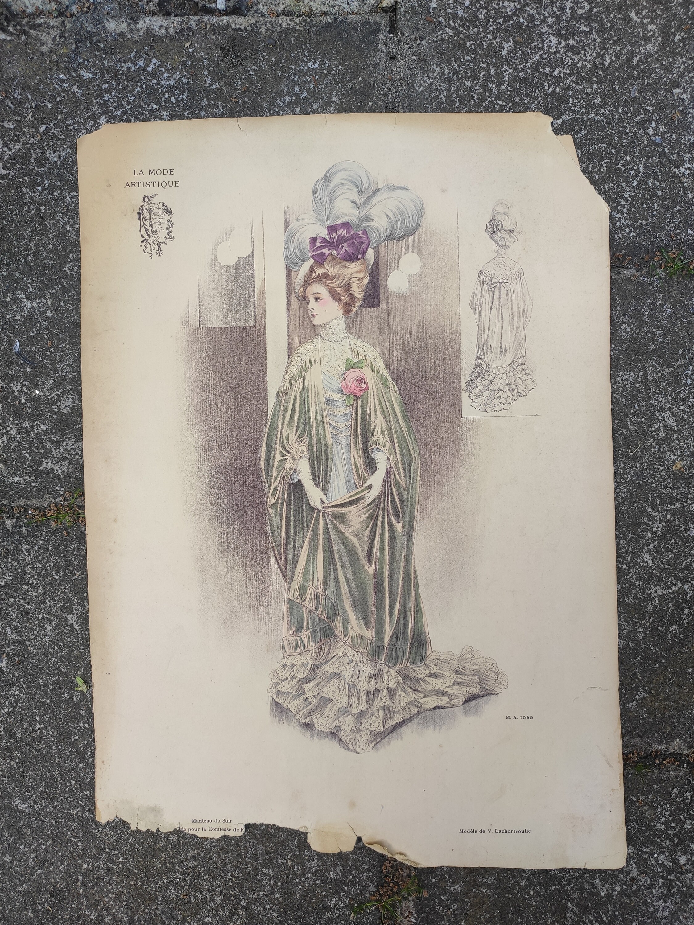 Artistieke kleding Etsy Nederland