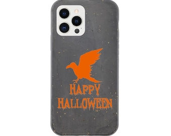 Bio case happy Halloween