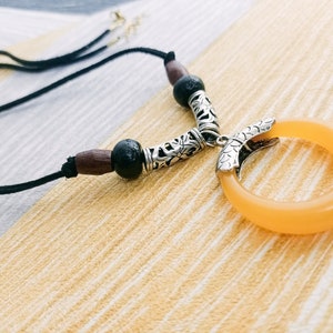 Nepali mosaic tibetan necklace, Handmade Simple Tibetan, indian vintage jewelry
