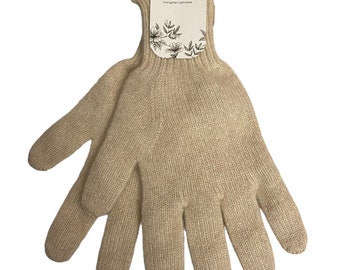 Guanti in cashmere/Kaschmir Handschuhe
