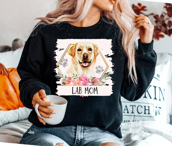 Labrador sweatshirt online
