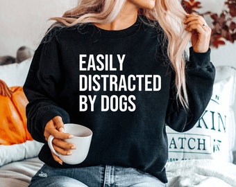 Dog sweatshirt Cute Dog Paw sweatshirt Dog Owners Gifts Funny Dog sweatshirt Dog sweatshirt for unisex Cute Puppy sweatshirt