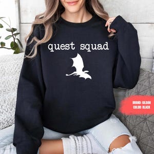 Book Sweatshirt, Fantasy Reader Sweater, Romance Reader Shirt, Novel Shirt, Reading shirt, Bookish Shirt, Gift for Book Lover Librarian Nerd