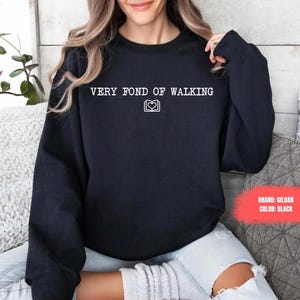Book Lover Sweatshirt, Bookish Sweater, Book Shirt, Gift for Book Lover, Bookish Shirt, Reading Shirt, Romance Reader Shirt, Feminist Shirt