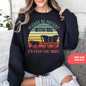 Funny 90s Sweatshirt, Funny Retro 90s Sweater, Funny Birthday Tee Gift, Funny Teen Quotes, Funny Gifts for Friend Sarcasm Shirt