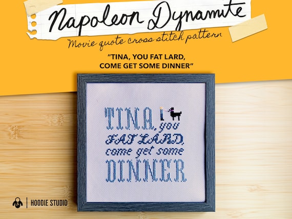 Dynamite Movie Quotes Napoleon Dynamite Quotes Etsy Canada