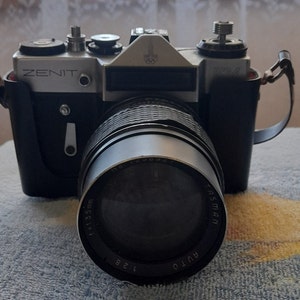 Zenit em - Etsy 日本