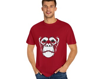 Ape T-shirtUnisex Apparel Collection | Everyday Elegance