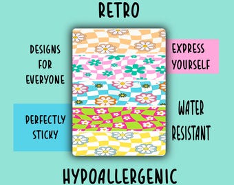 Retro  Tape, ng tube, nj tube, oxygen tube, hypafix, medical tape Tubie Tape