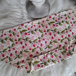 Berry catheter belly bag cover, medical bag covers, urology, urine bag,  catheter bag, drainage bag, handmade