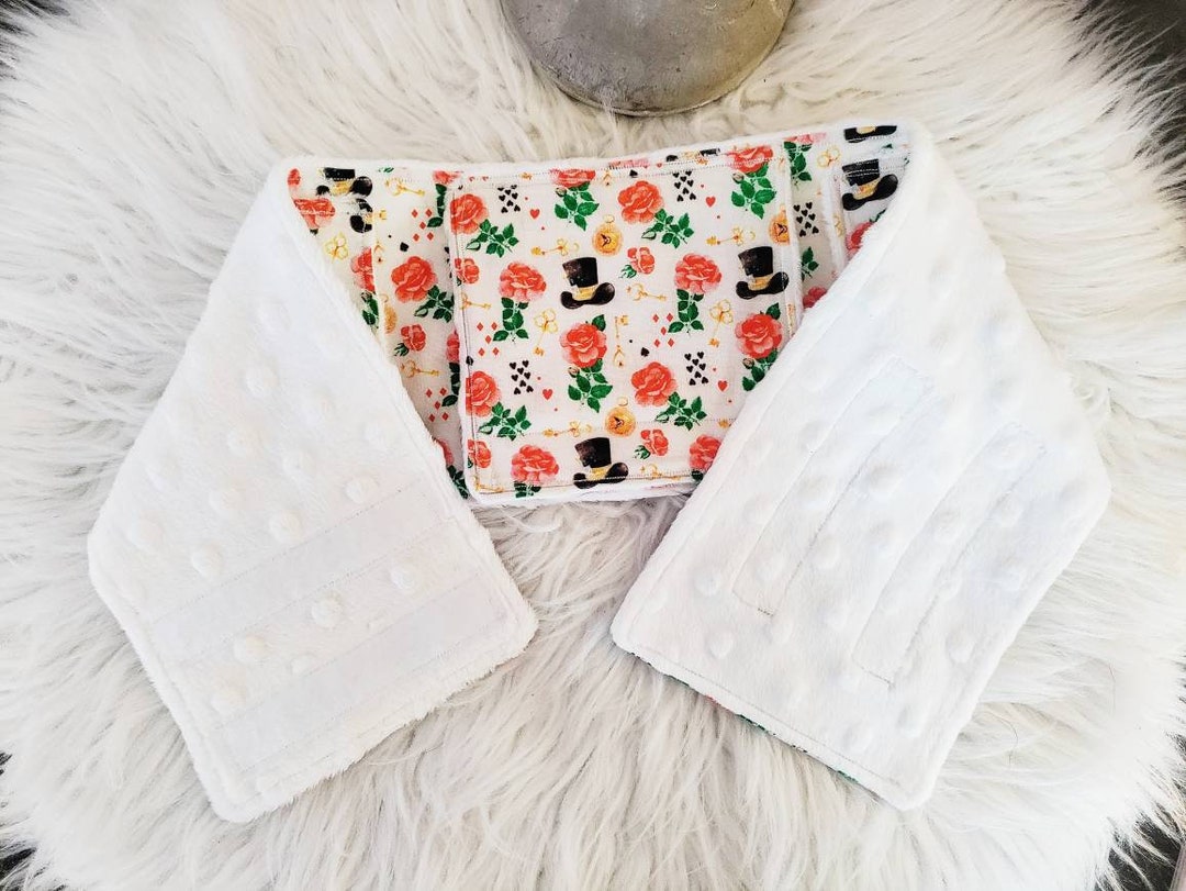 Wonderland Gtube Belt, Toddler, Tubie Baby, Feeding Tube Belt, Gtube Belt, Protective Belt