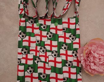 Football syringe driver bag, medical bag, feeding tube, medical accessories. Shoulder bag, pump bag, chemo pump, cancer