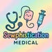 Sewphisticationmed store logo