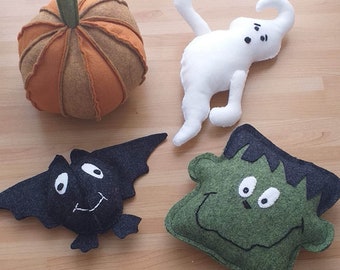 Halloween Decorative Cushions